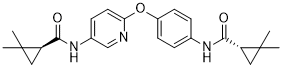 APC-0576 318967-58-7